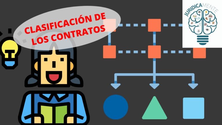los contratos civiles y sus generalidades