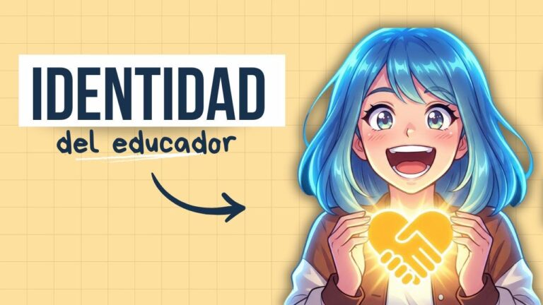 los profesionales de la educacion