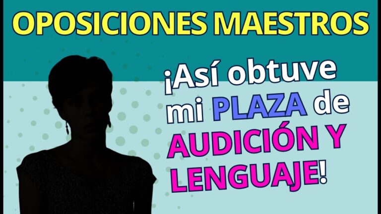 maestria en audicion y lenguaje a distancia