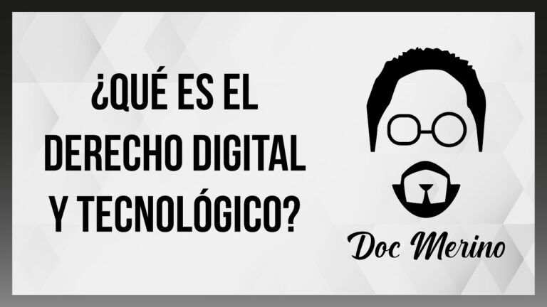 maestría en derecho informático y de las nuevas tecnologías