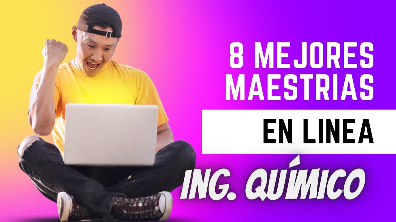 maestria en ingenieria en linea