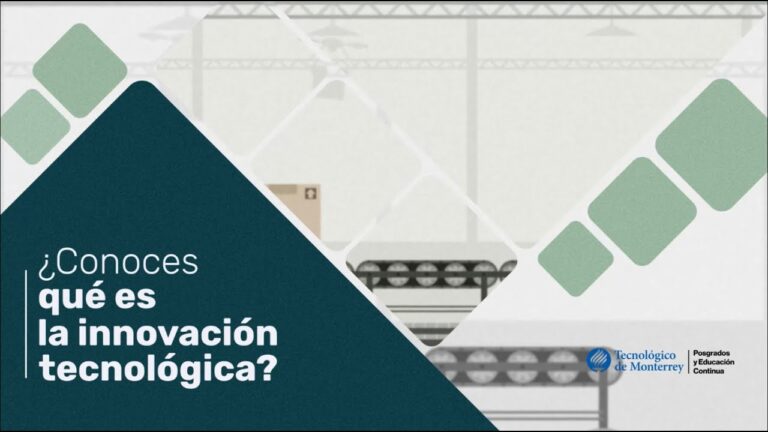 maestría en innovación y desarrollo empresarial