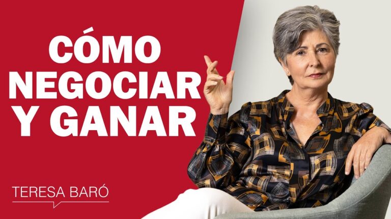 maestria en negociacion y resolucion de conflictos