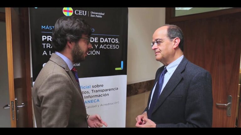maestria en transparencia y acceso ala informacion