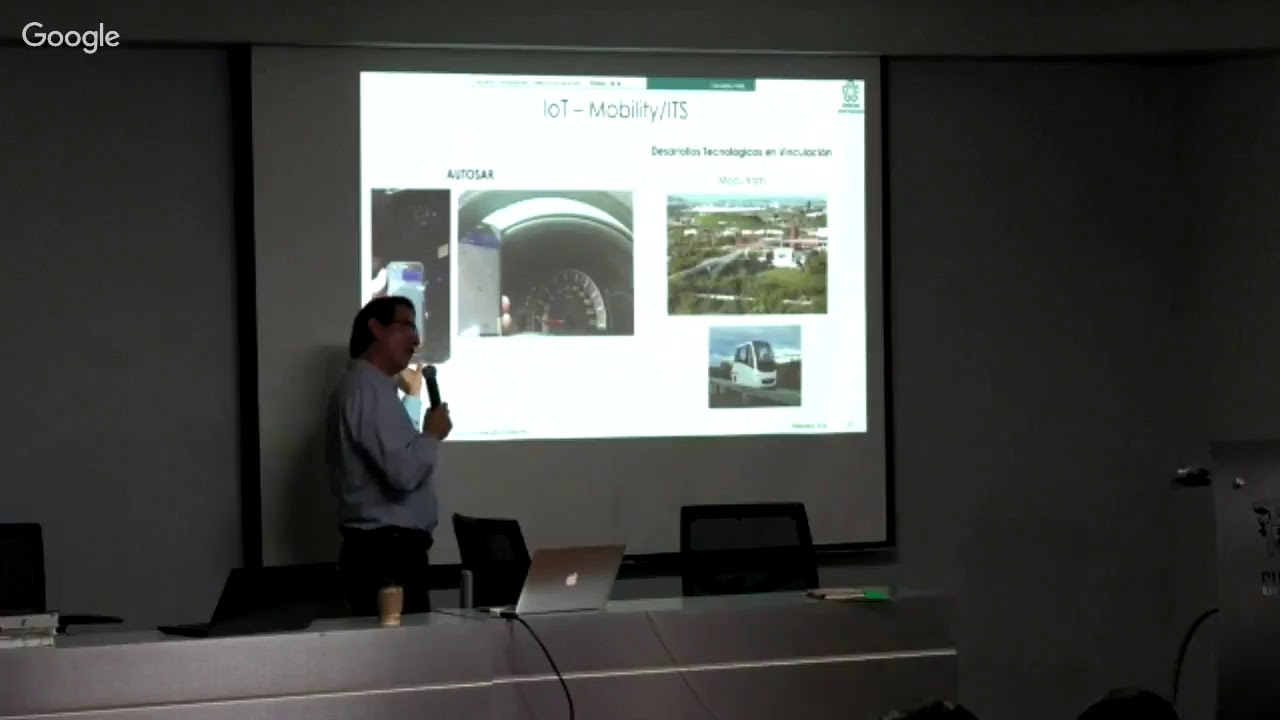 maestria en urbanismo y territorio