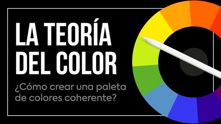 manejo de colores en diseño grafico