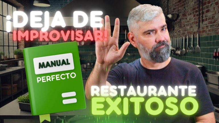 manual del proyecto cocina rica y nutritiva fase 0