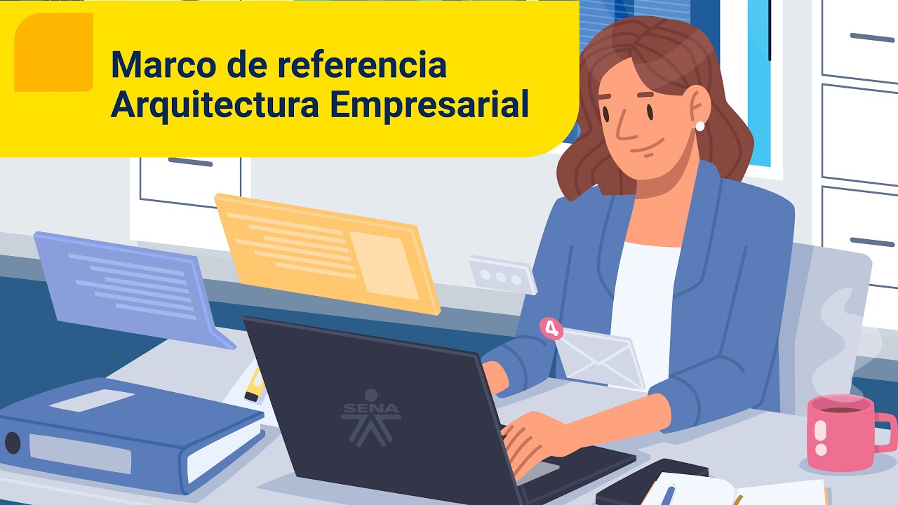 marco de referencia del gobierno corporativo