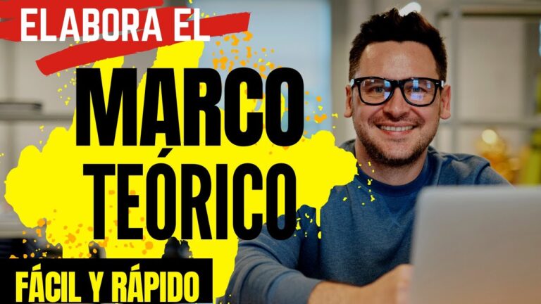 marco teorico de una buena alimentacion
