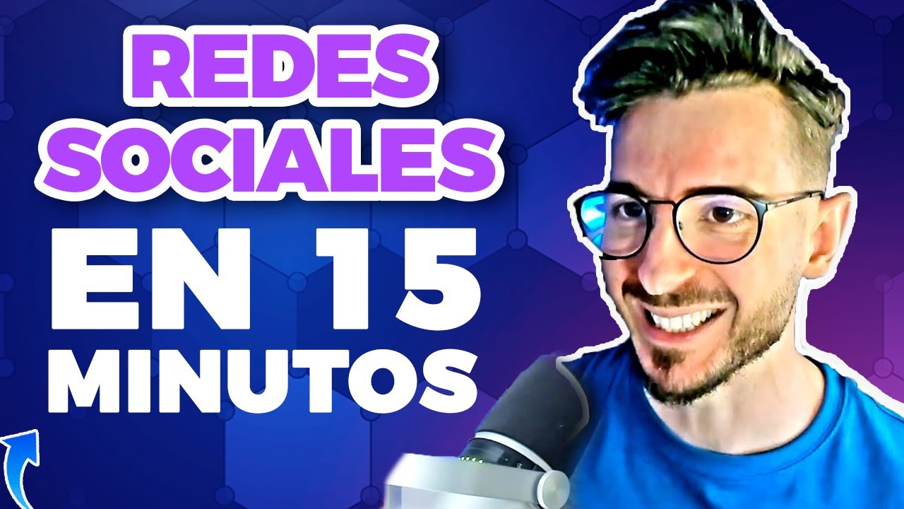 marketing de redes sociales caracteristicas