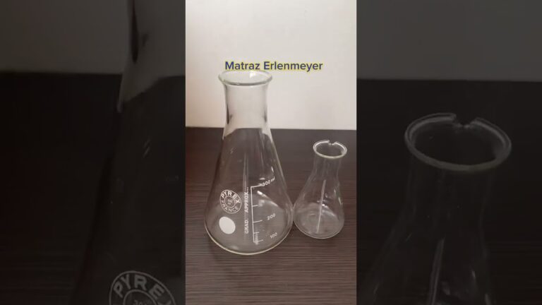 materiales de laboratorio de observacion