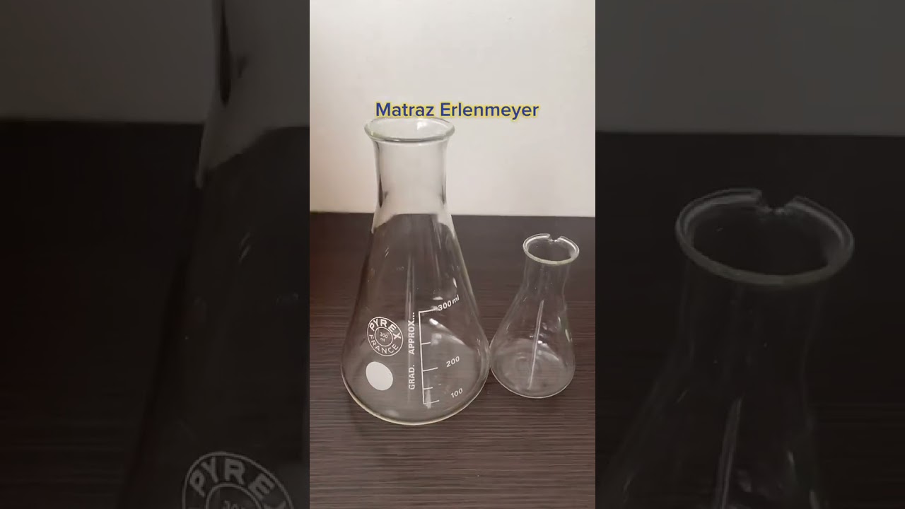 materiales de laboratorio de observacion
