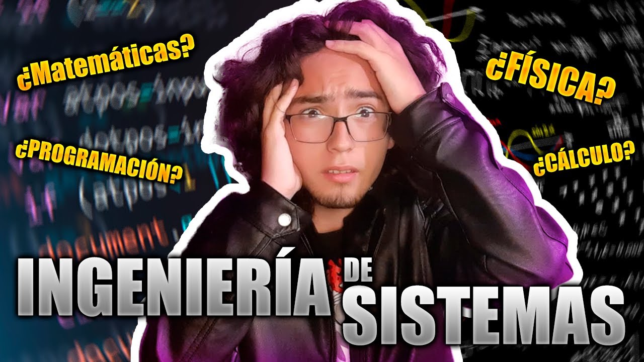materias para ingenieria en sistemas