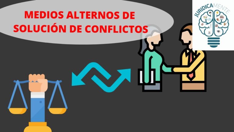 mediacion y resolucion de conflictos ecuador