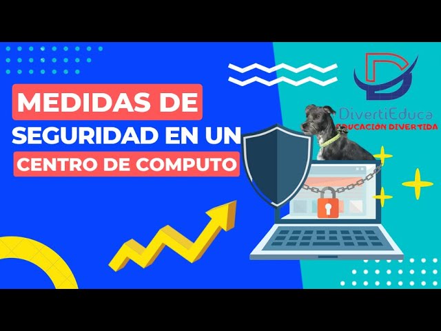 medidas de un centro de computo