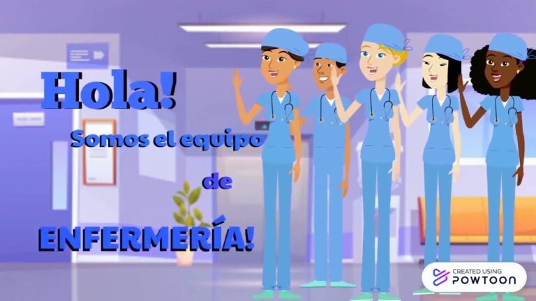 medios de comunicación en enfermería