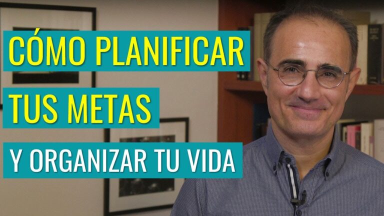 metas intelectuales plan de vida