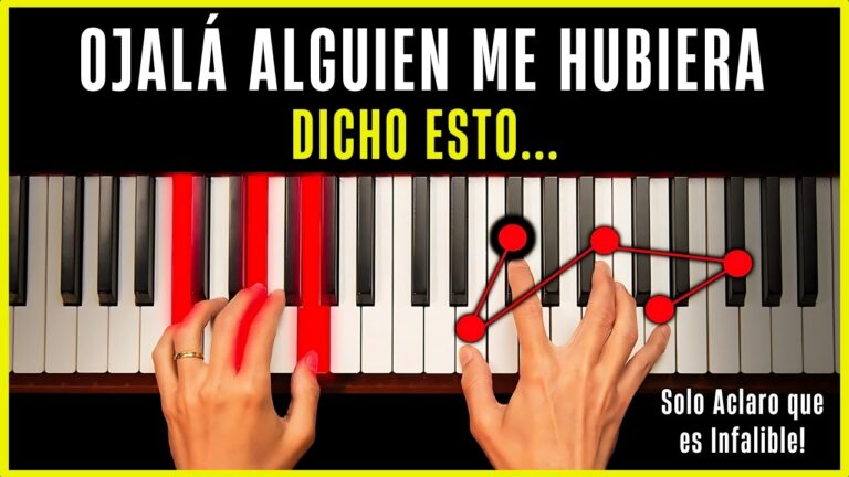 metodo gradual para teclado y organo