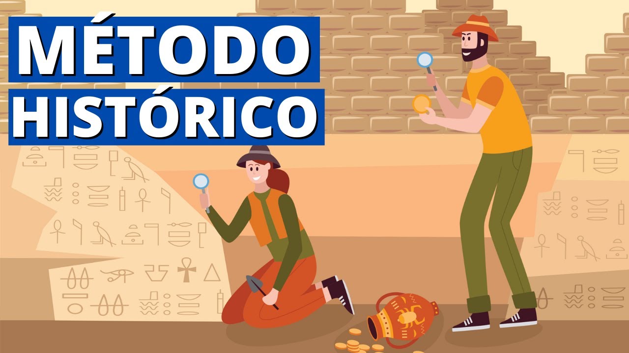 metodo historico y su metodologia especifica