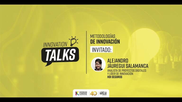 metodologías que favorecen la innovación
