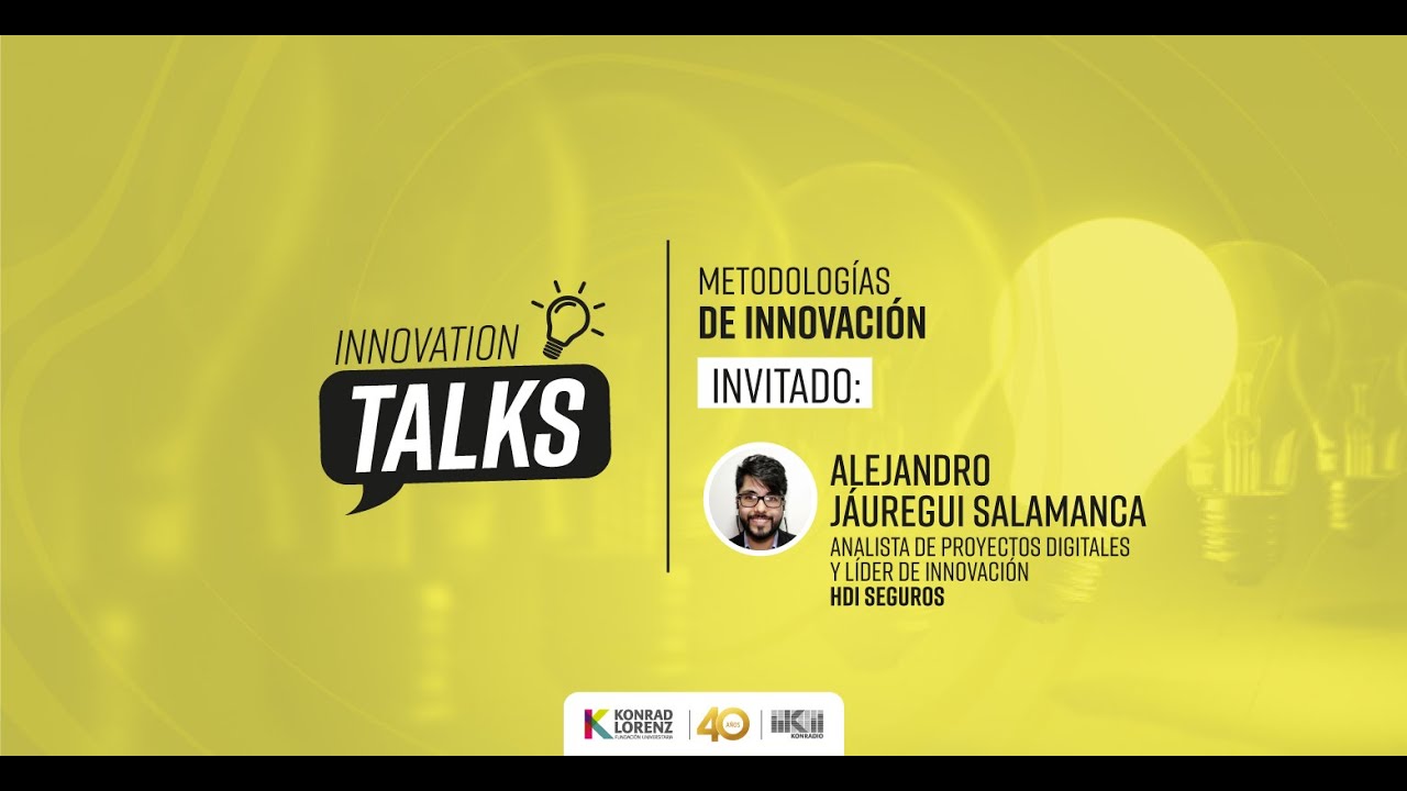 metodologías que favorecen la innovación