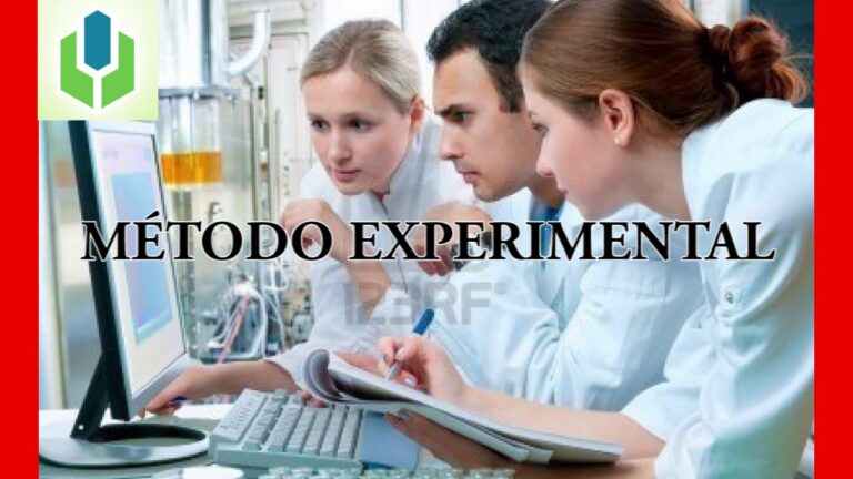 metodos de investigacion experimental en psicologia