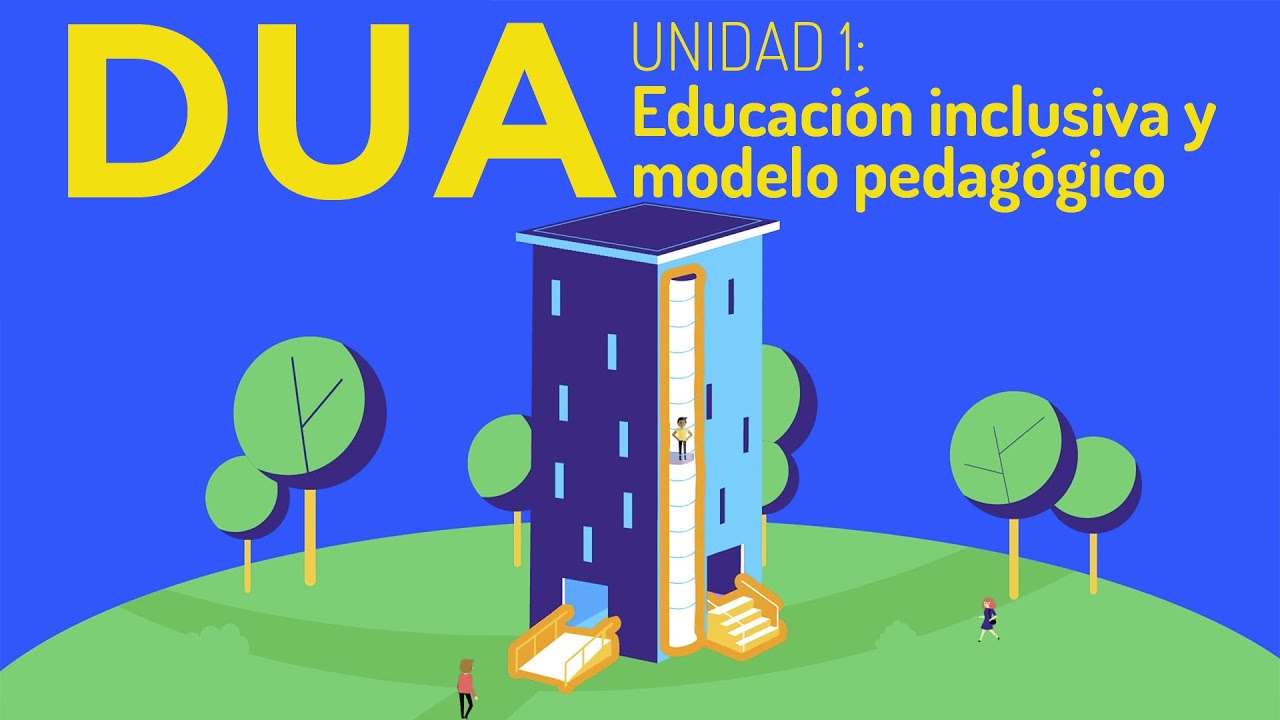 modelo de plan de inclusión educativa