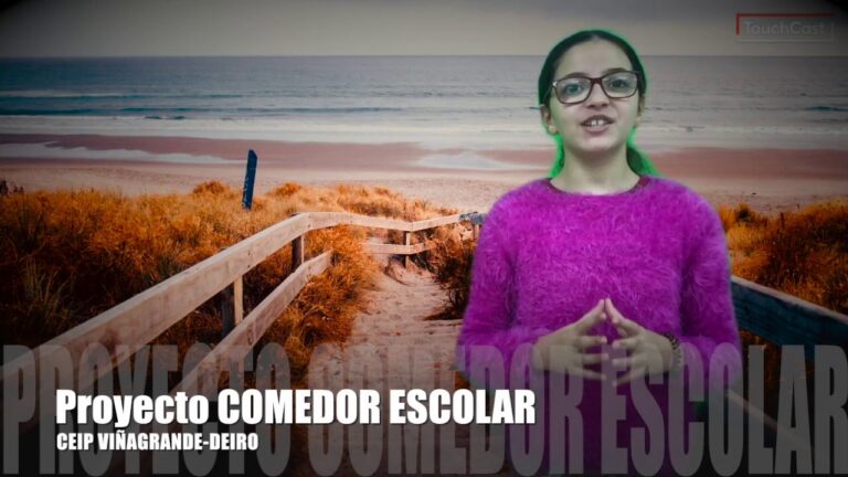 modelo de proyecto para comedor escolar