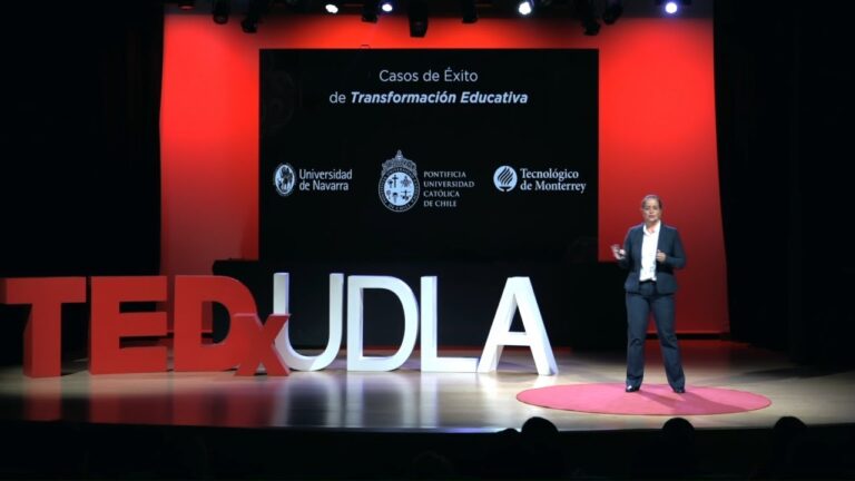 modelo educativo de transformación académica