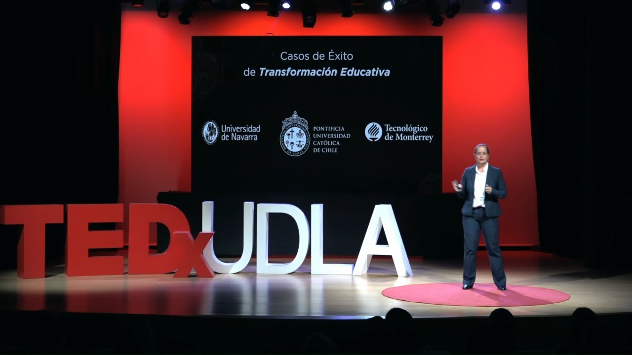 modelo educativo de transformación académica