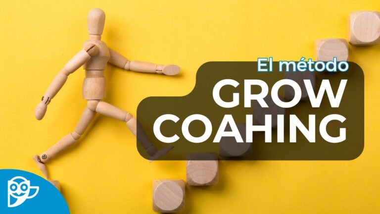 modelo grow para que sirve