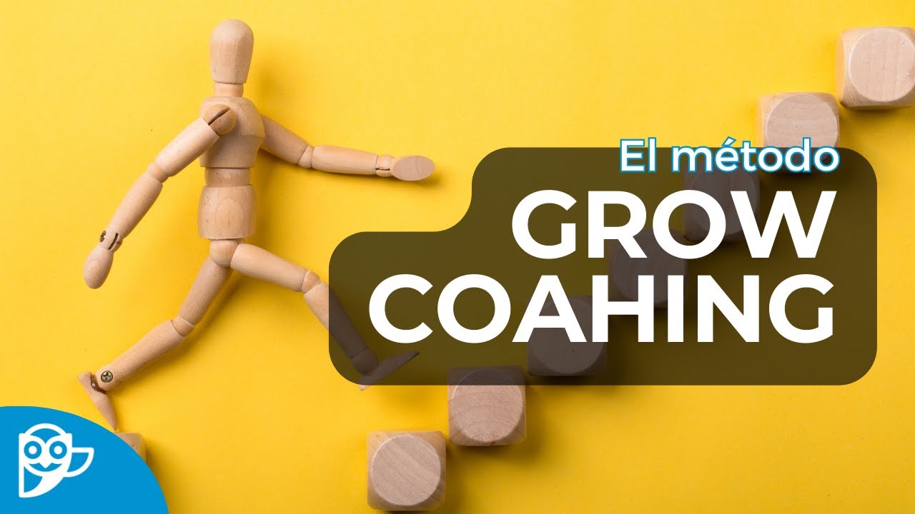 modelo grow para que sirve