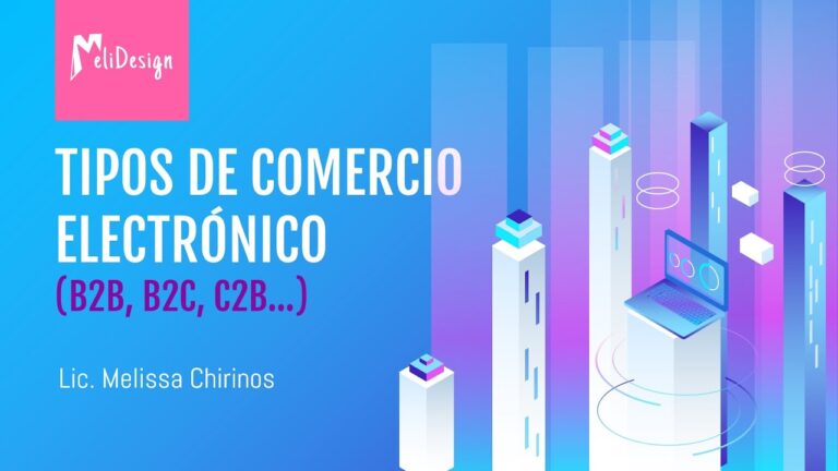 modelos de comercio electronico b2b