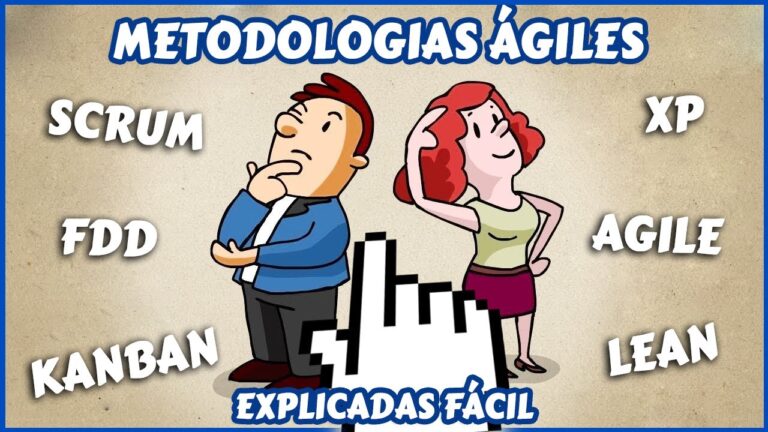 modelos y metodologías para el desarrollo de software