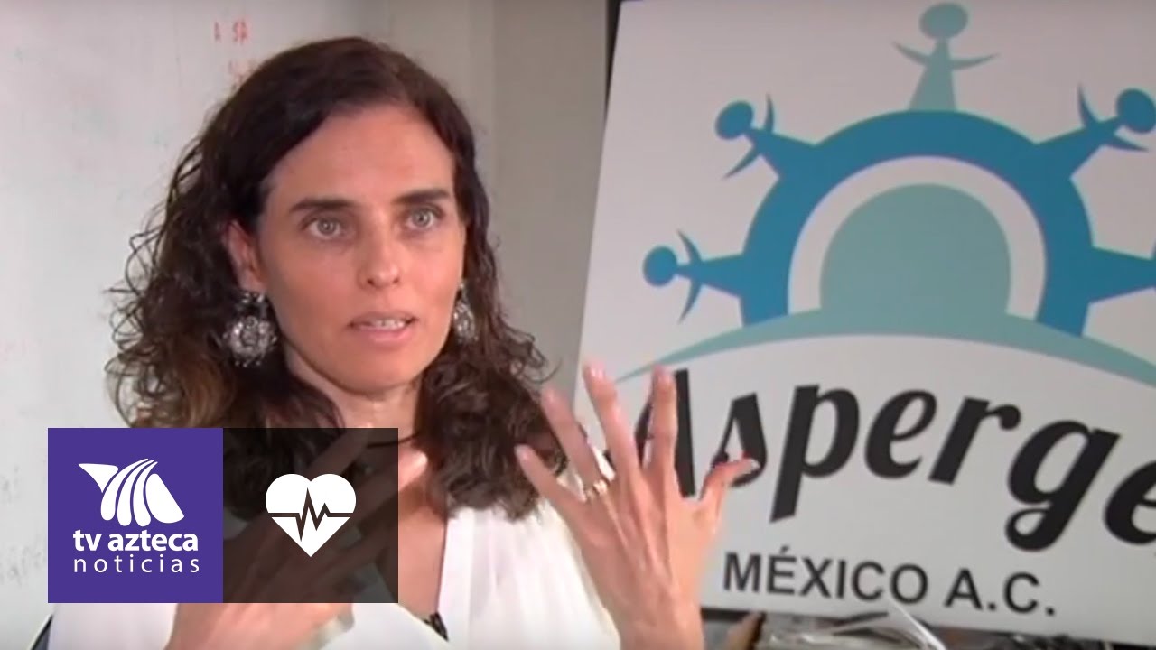 niveles de asperger en adultos