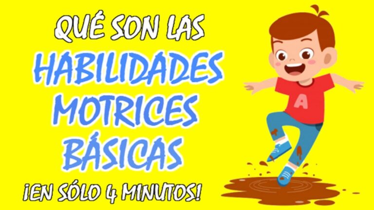nociones especificas de la educacion fisica