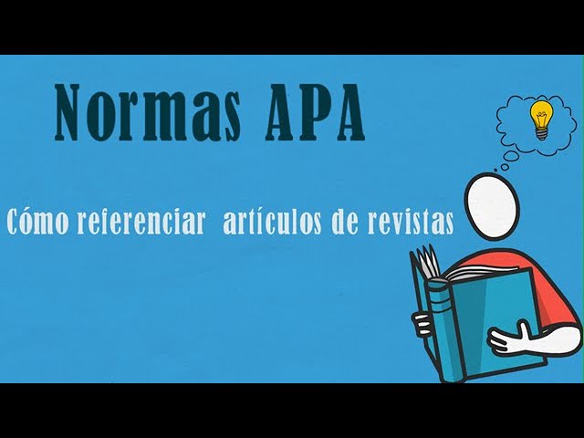 nombres de autores de revistas