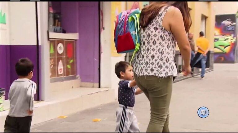 normas de seguridad para guarderias infantiles