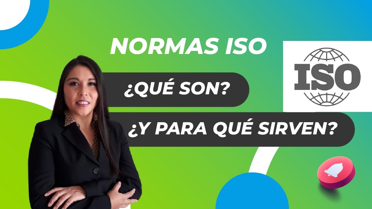 normas relacionadas con la certificacion de calidad