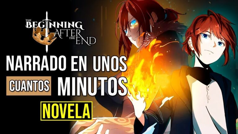 novela después de la muerte