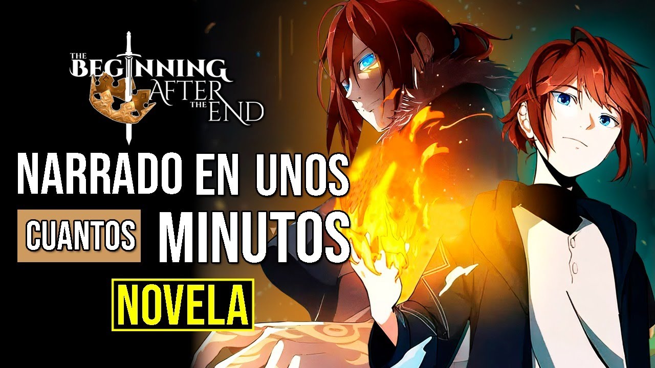 novela después de la muerte