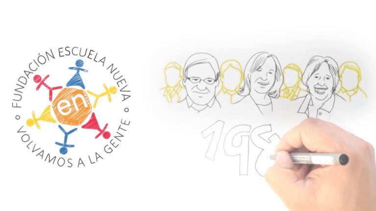 objetivo de la escuela activa