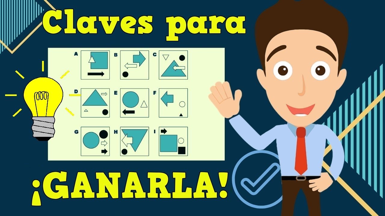 objetivo de las pruebas psicométricas