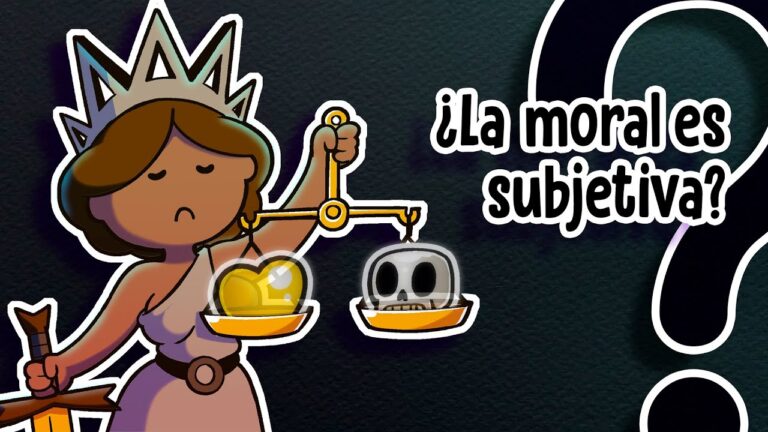 objetivos de etica y valores