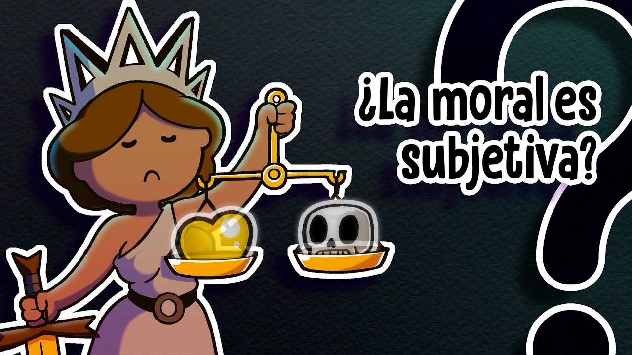 objetivos de etica y valores