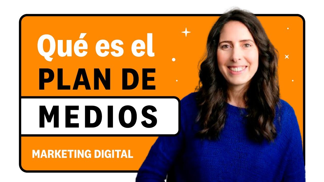objetivos de plan de medios