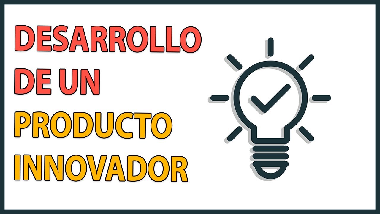 objetivos de un nuevo producto