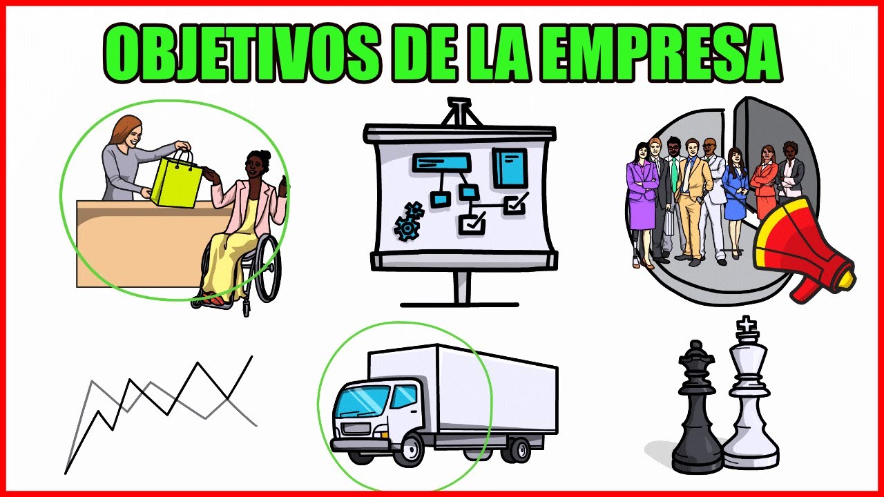 objetivos de una empresa de arquitectura