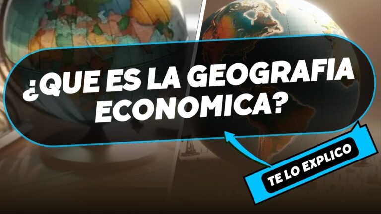 objeto de estudio de la geografía cultural