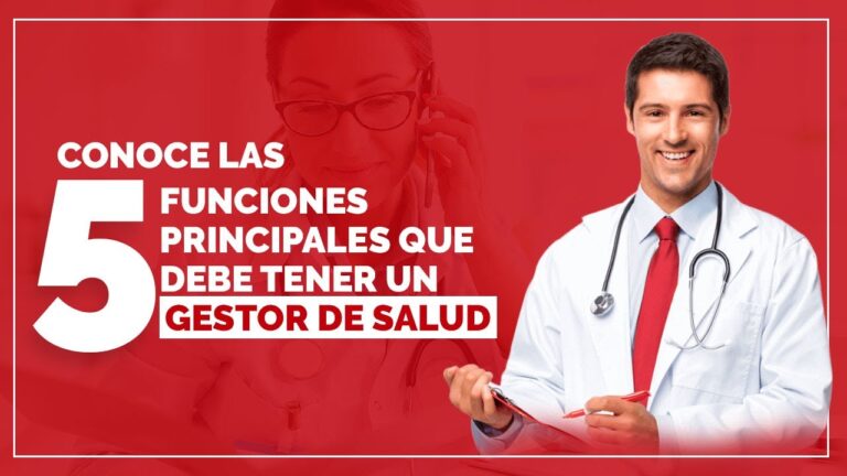 obligaciones del director de un hospital